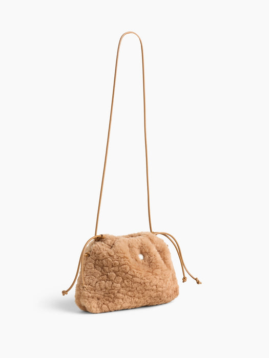 Sherpa Pouchette