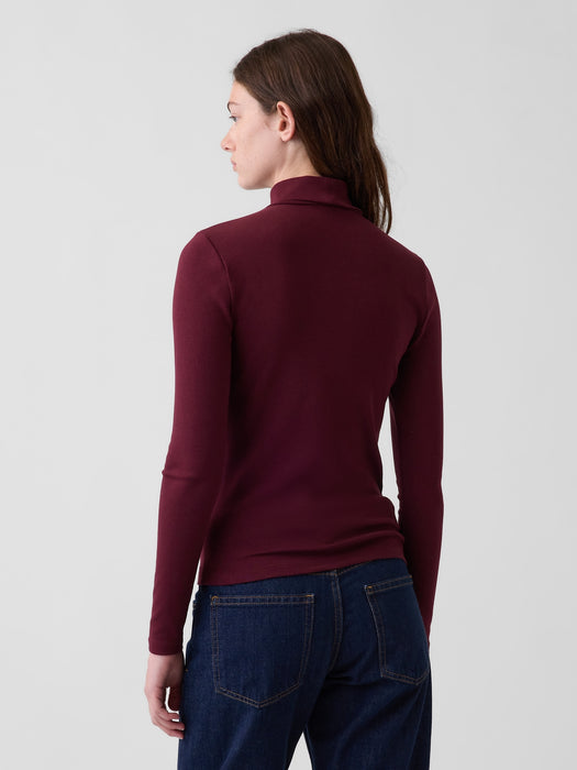 Modern Turtleneck