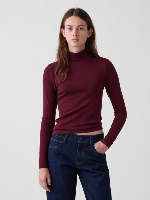 Modern Turtleneck