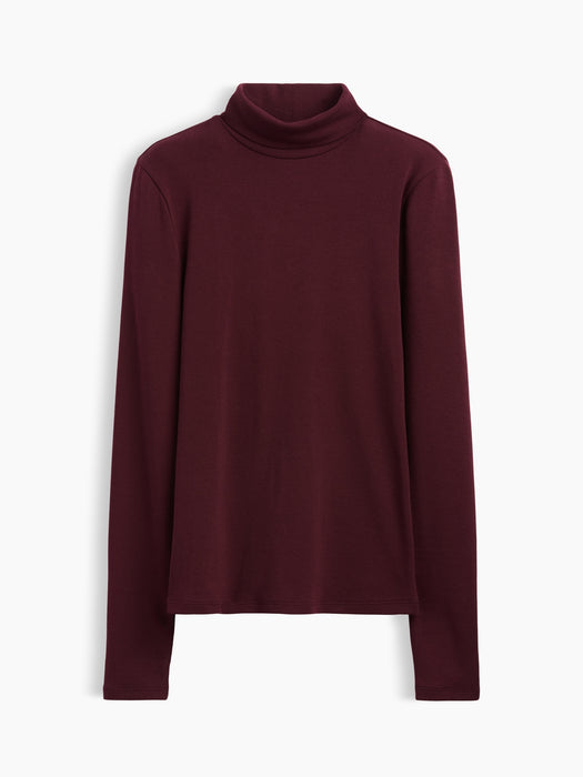 Modern Turtleneck