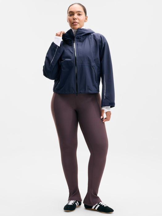 Waterproof Cinch Jacket