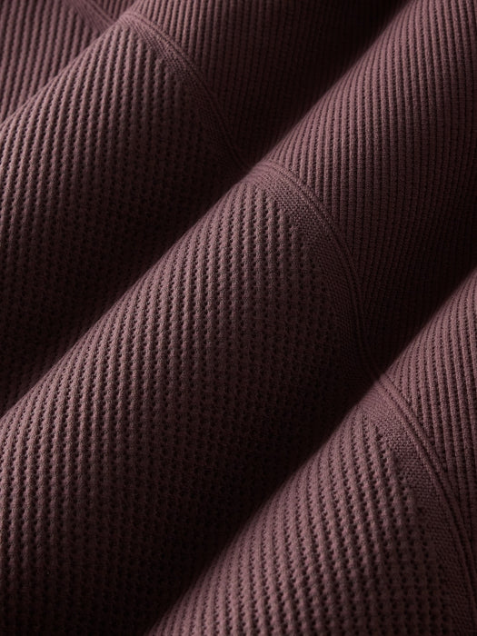 Flurry Seamless Henley