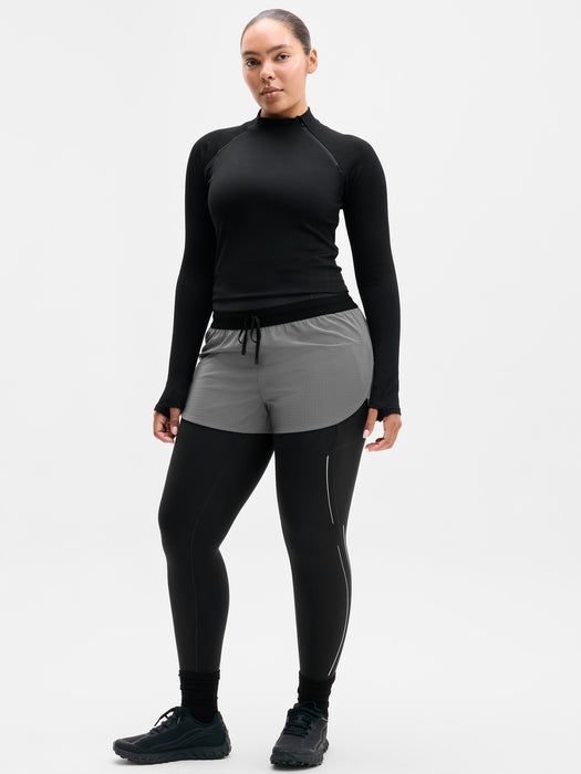 Speedwork Reflect Tech Short