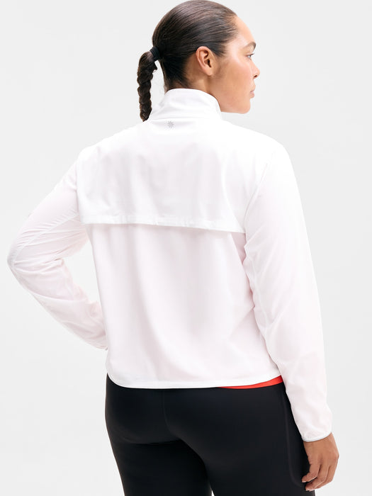 Sprint Finish Jacket