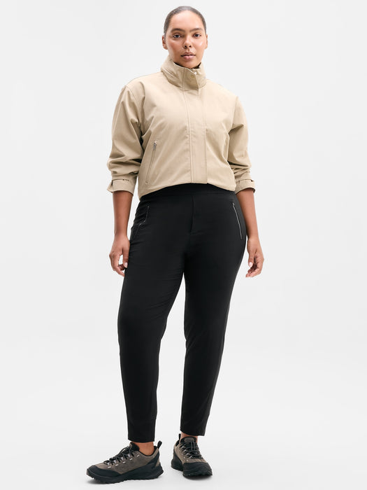 Trekkie North High Rise Jogger