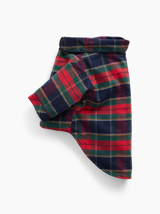 Pet Softest Flannel PJ One-Piece