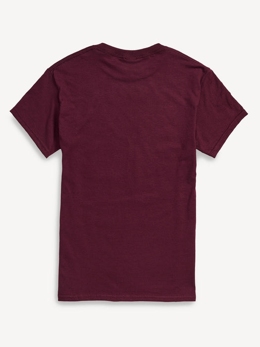 Killians Label Short Sleeve Graphic T-Shirt