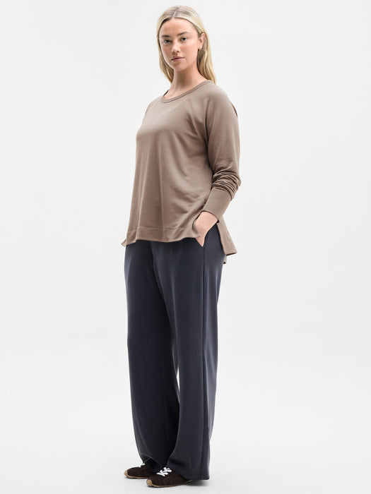 Coaster Luxe Recover Sweatshirt