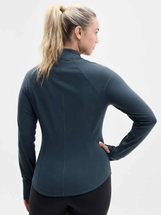 Salutation Jacket