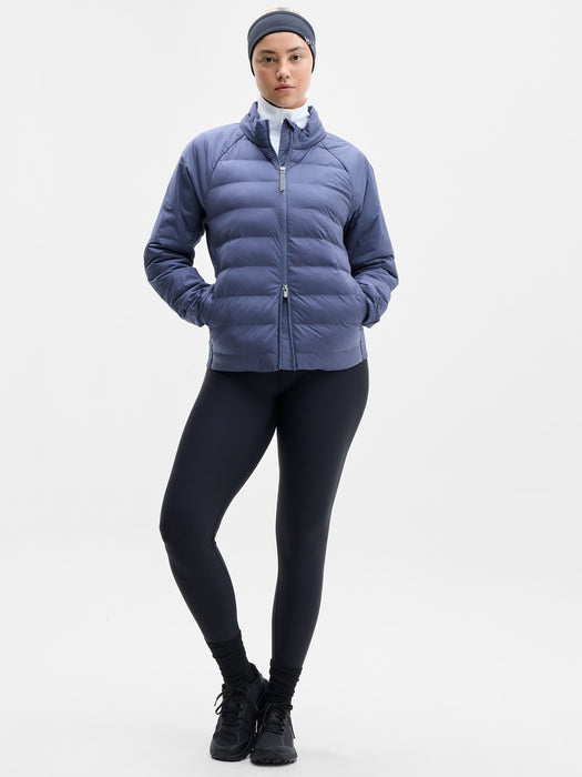 Inlet Apex Jacket