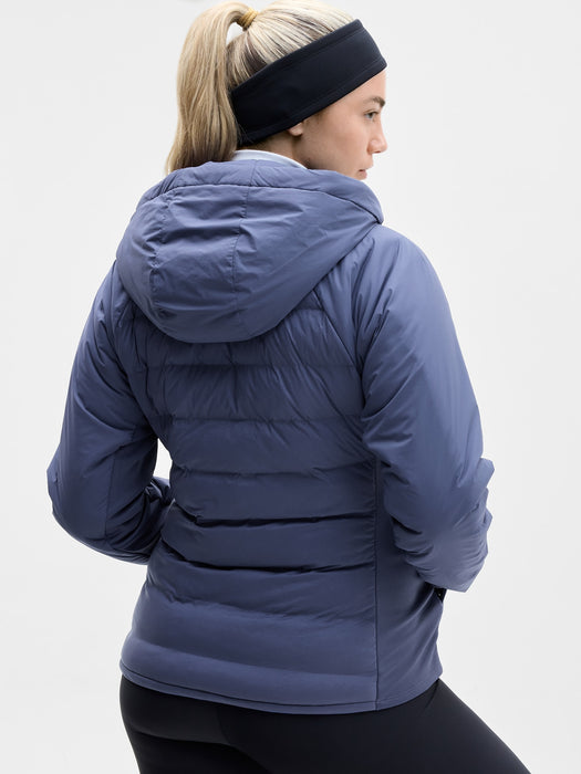 Inlet Apex Jacket