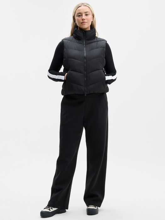 Elemental Puffer Vest