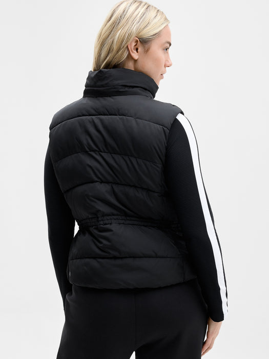Elemental Puffer Vest