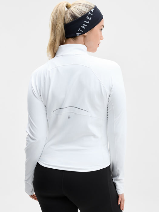 Rainier Full Zip Jacket
