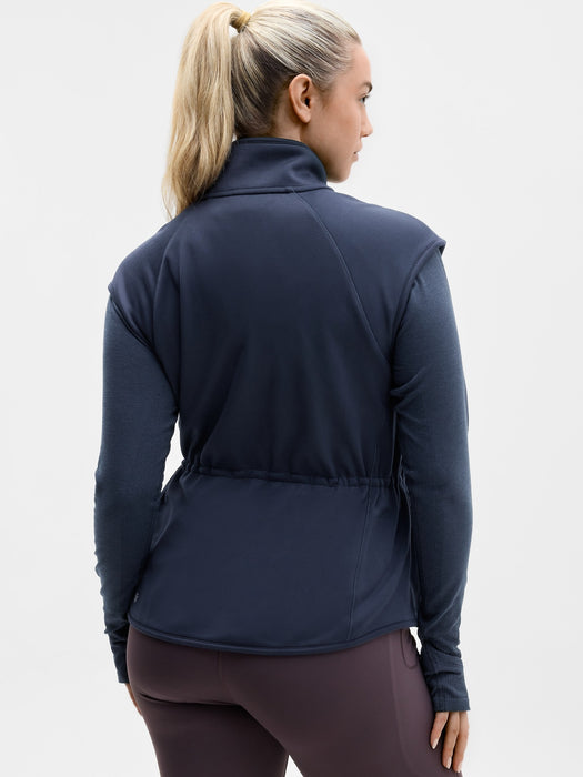 Unstoppable Vest
