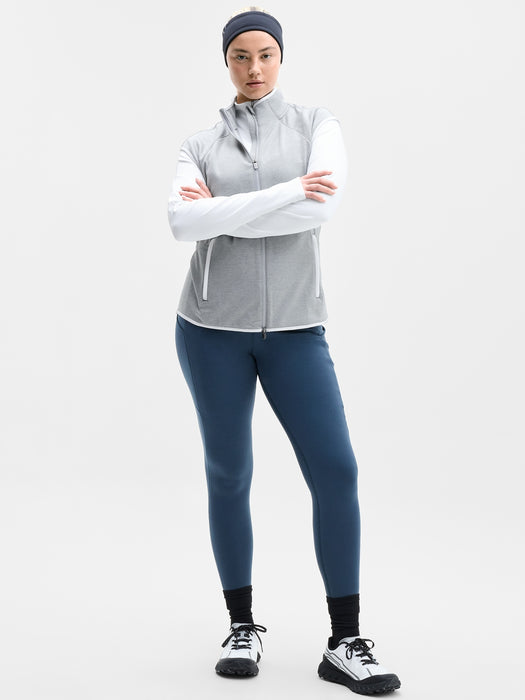 Unstoppable Vest