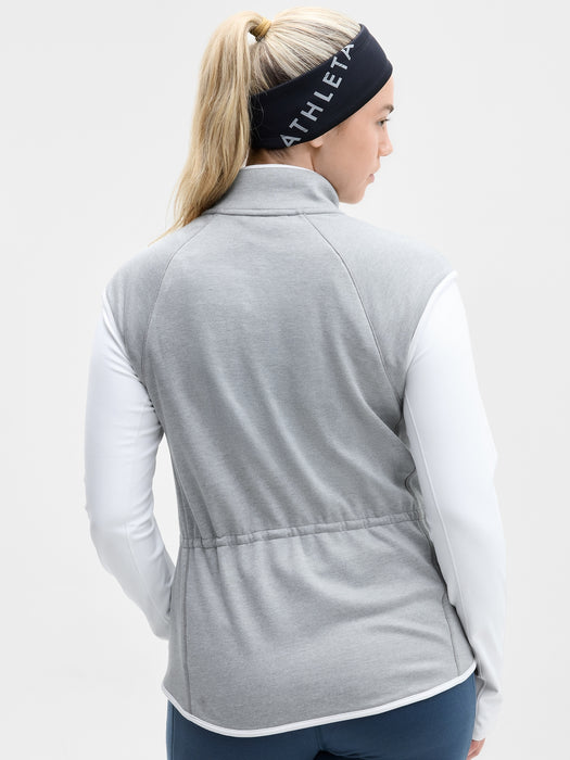 Unstoppable Vest