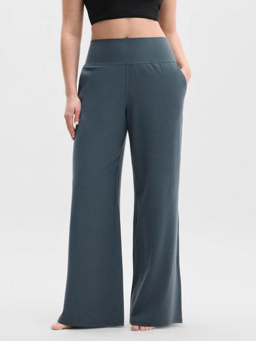 Salutation Stash Wide Leg