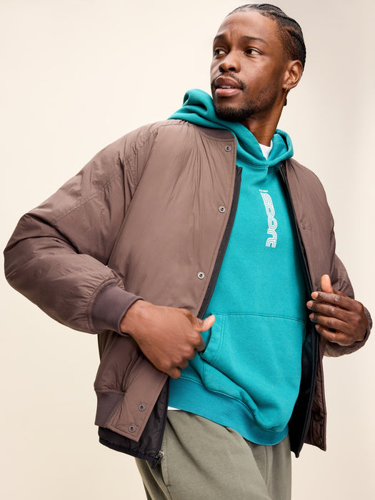 Lived-In Pro Hoodie