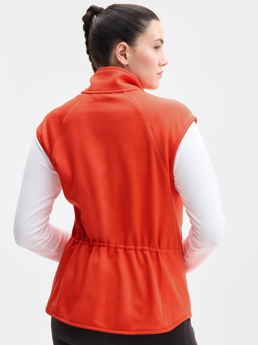 Unstoppable Vest