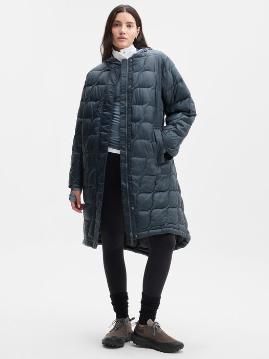 Coastline Parka