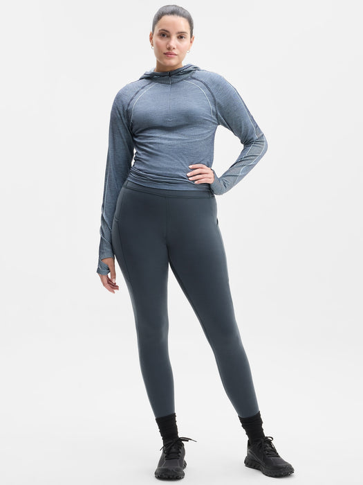 Altitude Edge Stash Legging