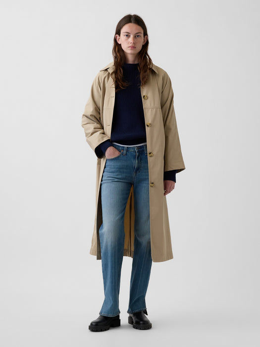 100% Cotton Rollneck Sweater
