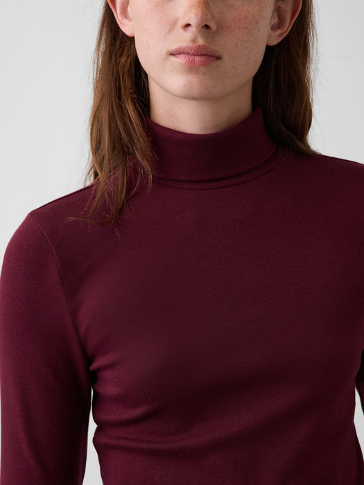 Modern Turtleneck