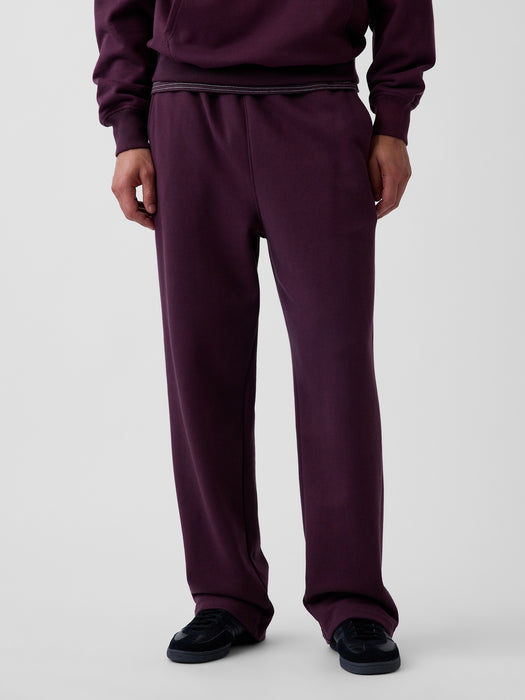 Heavyweight Relaxed Sweatpants