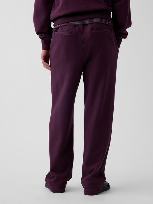 Heavyweight Relaxed Sweatpants