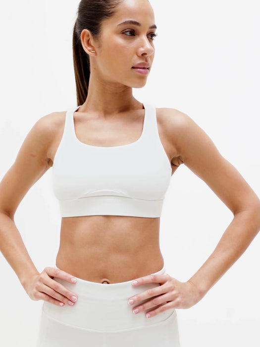 Interval Sports Bra A-C