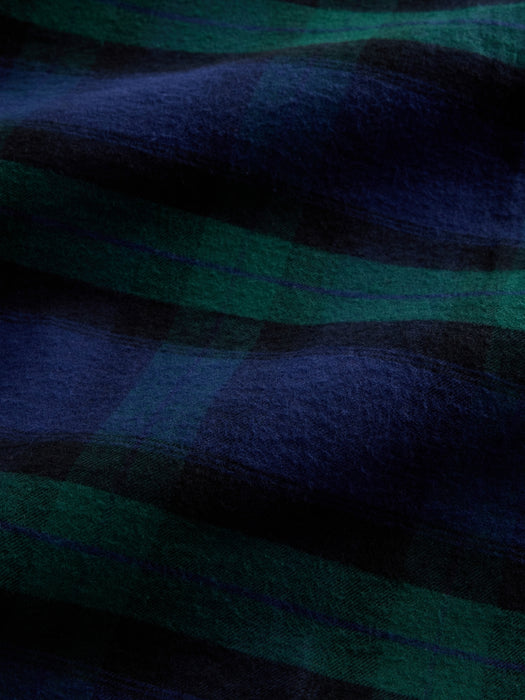 Softest Flannel PJ Set