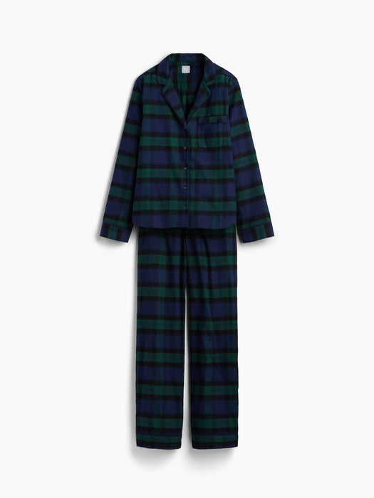 Softest Flannel PJ Set