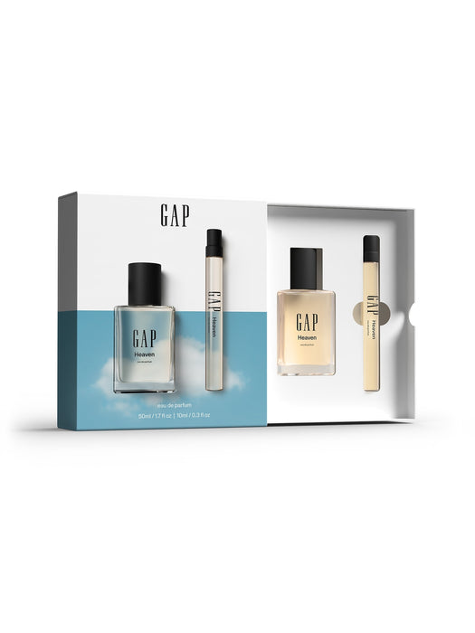Heaven Eau de Parfum Gift Set