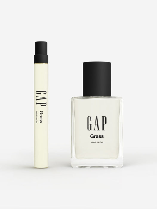 Grass Eau de Parfum Gift Set