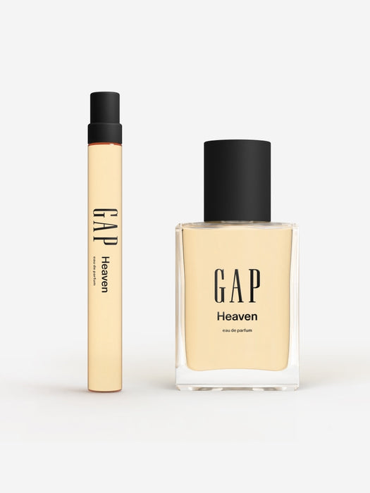 Heaven Eau de Parfum Gift Set