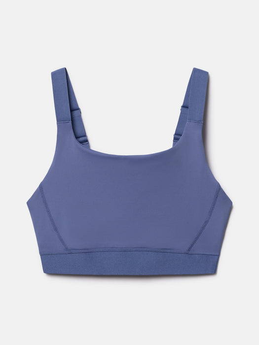 Interval Adjustable Sports Bra D-DD