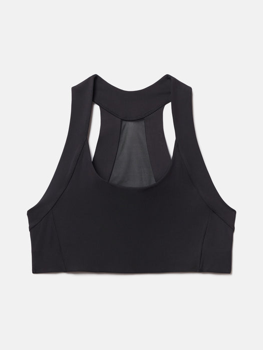 All Out Mesh Bra A-C