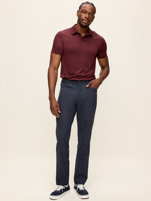 Slim Tech Hybrid Pants