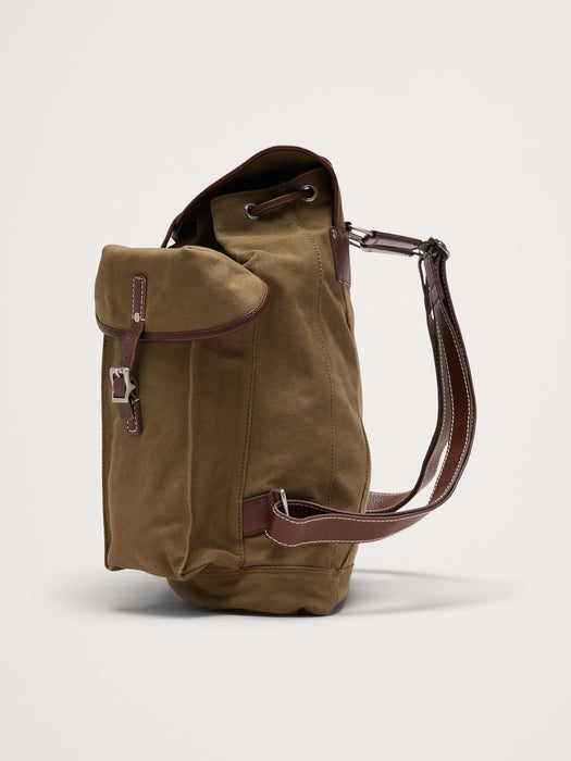 Archive Reissue Field Backpack