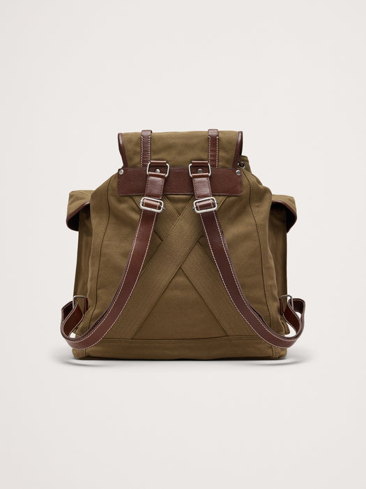 Archive Reissue Field Backpack