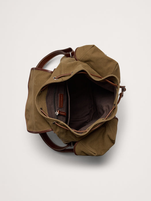Archive Reissue Field Backpack
