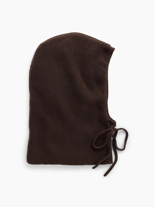CashSoft Drawcord Hood