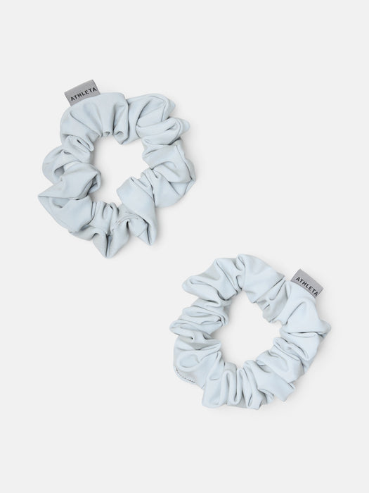 Reflective Scrunchie