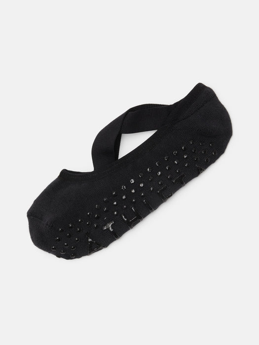Pilates Grip Sock