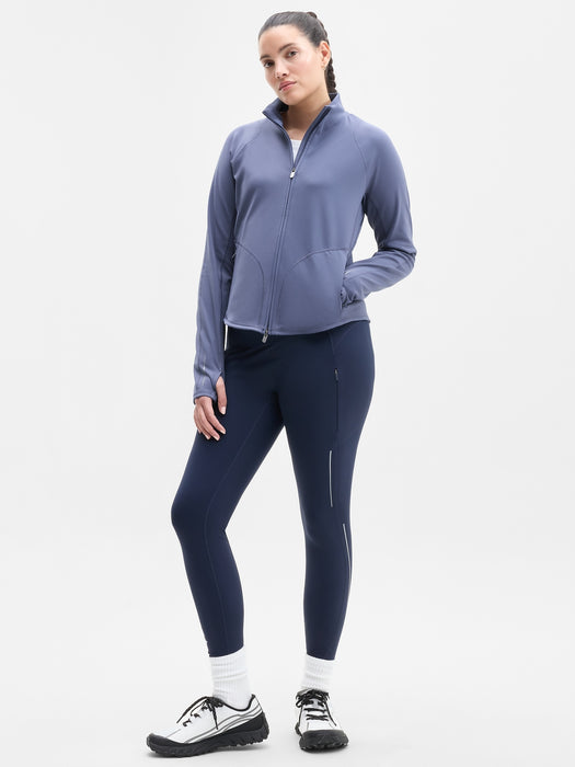 Rainier Full Zip Jacket