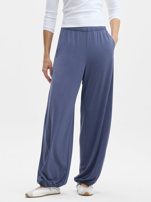 Crossroads Bubble Pant