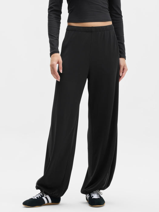 Crossroads Bubble Pant