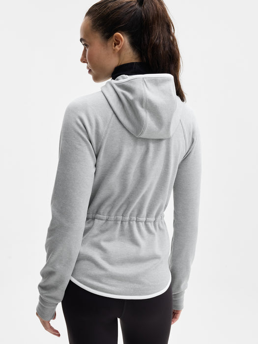 Unstoppable Full Zip Jacket