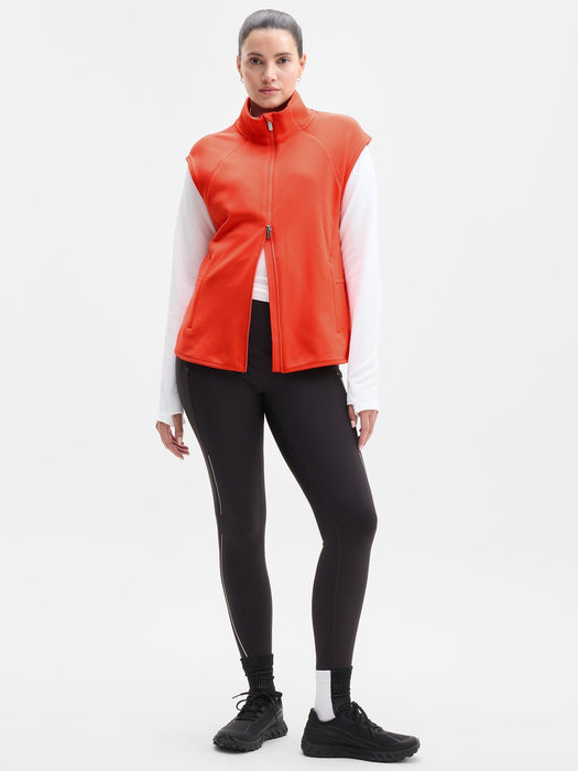 Unstoppable Vest